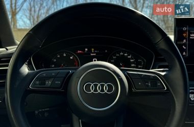 Седан Audi A4 2020 в Одессе