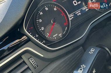 Седан Audi A4 2020 в Одессе