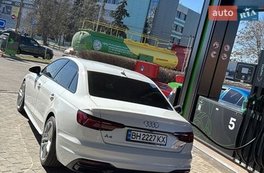 Седан Audi A4 2020 в Одессе