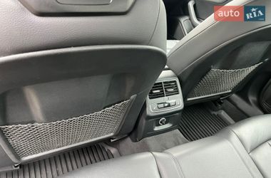 Седан Audi A4 2018 в Киеве
