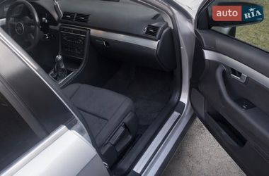 Универсал Audi A4 2005 в Городке