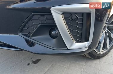 Седан Audi A4 2021 в Львове