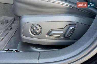 Седан Audi A4 2021 в Львове