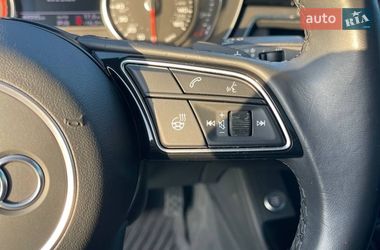 Седан Audi A4 2021 в Львове