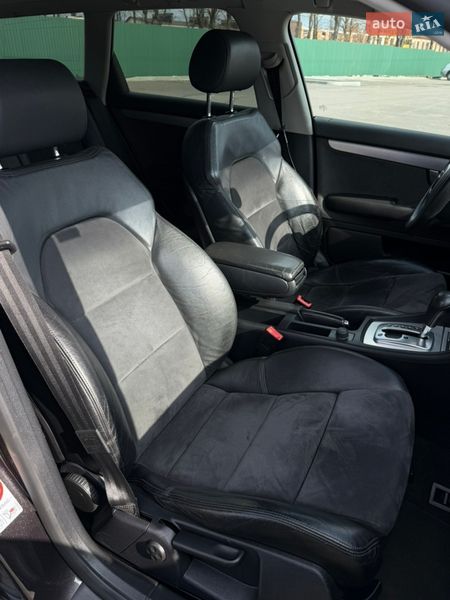 Універсал Audi A4 2006 в Києві фото 11 Універсал Audi A4 2006 в Києві