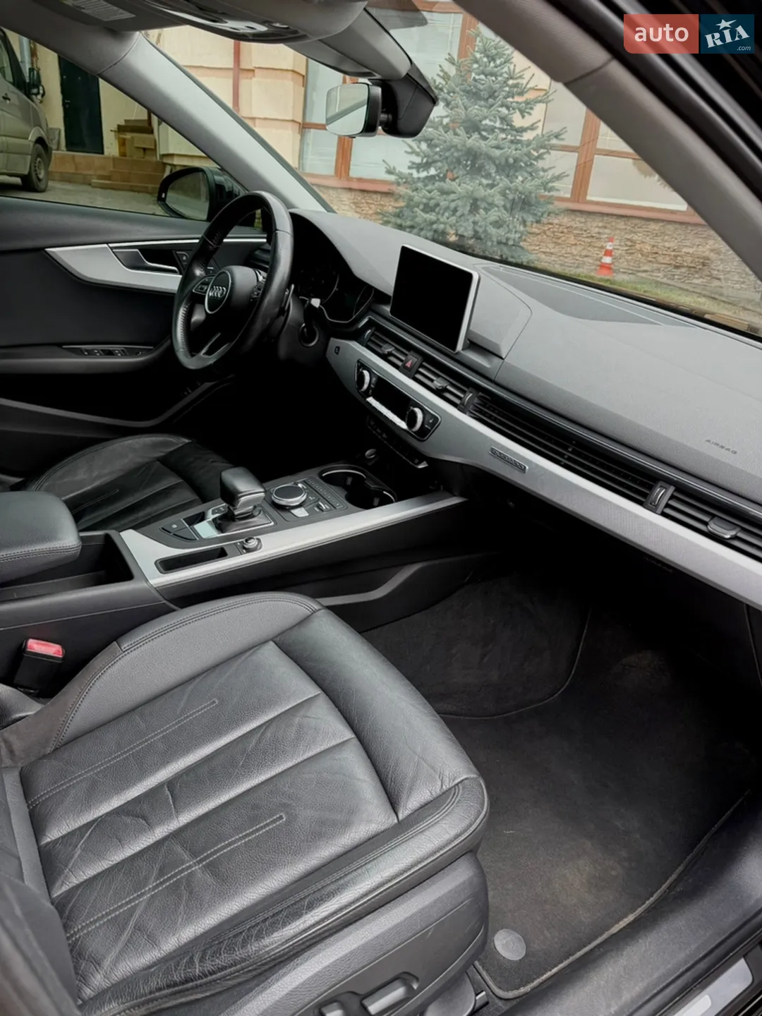 2017 Audi A4 - мініатюра 20