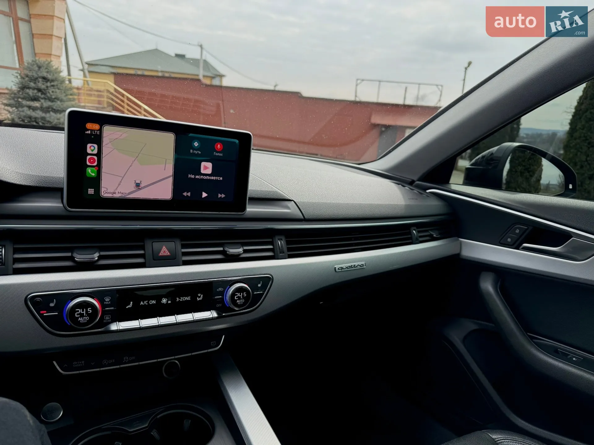 2017 Audi A4 - мініатюра 28