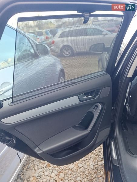 Універсал Audi A4 2009 в Луцьку фото 21 Універсал Audi A4 2009 в Луцьку