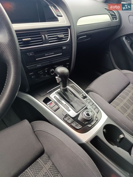 Універсал Audi A4 2009 в Луцьку фото 26 Універсал Audi A4 2009 в Луцьку