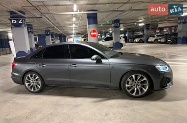 Седан Audi A4 2019 в Харькове