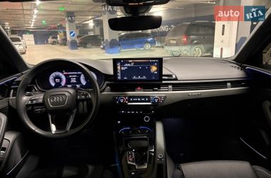Седан Audi A4 2019 в Харькове