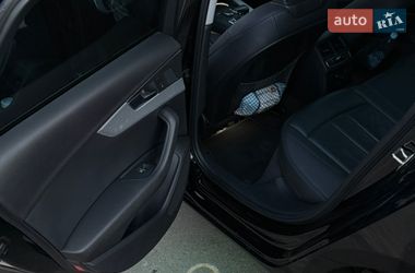 Седан Audi A4 2015 в Броварах