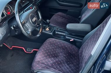 Седан Audi A4 2004 в Ракитном