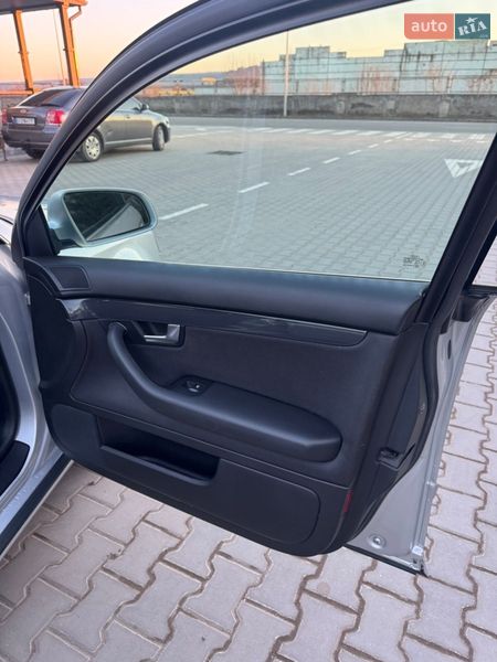 Универсал Audi A4 2004 в Могилев-Подольске фото 14 Универсал Audi A4 2004 в Могилев-Подольске