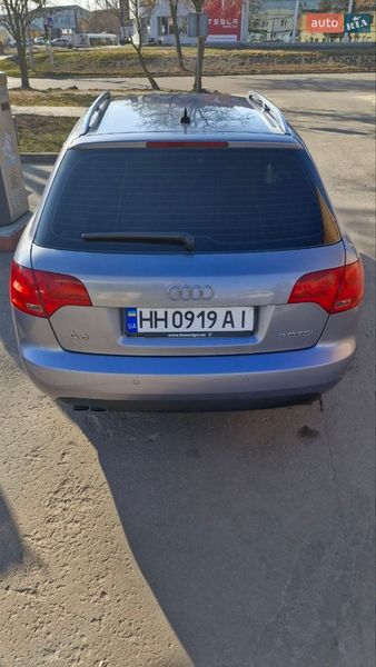 Універсал Audi A4 2005 в Чернігові