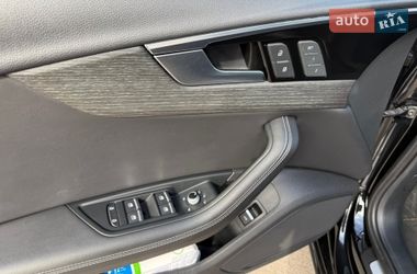 Седан Audi A4 2022 в Києві