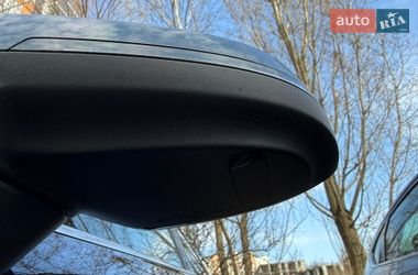 Седан Audi A4 2022 в Києві