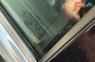 Седан Audi A4 2022 в Києві
