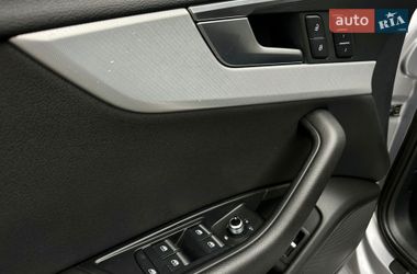 Седан Audi A4 2016 в Львове фото 16 Седан Audi A4 2016 в Львове