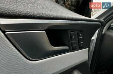 Седан Audi A4 2016 в Львове фото 17 Седан Audi A4 2016 в Львове