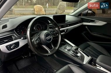 Седан Audi A4 2016 в Львове фото 20 Седан Audi A4 2016 в Львове