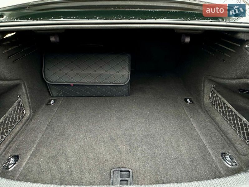 Седан Audi A4 2016 в Львове фото 34 Седан Audi A4 2016 в Львове