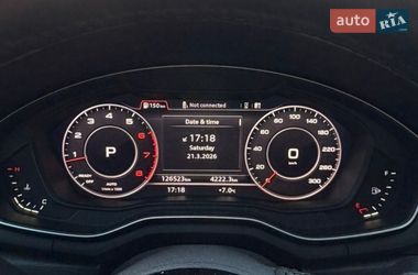 Седан Audi A4 2017 в Киеве