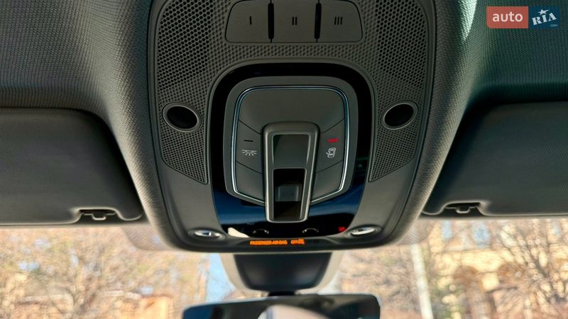 Седан Audi A4 2017 в Киеве
