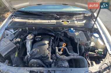 Седан Audi A4 2001 в Оржице