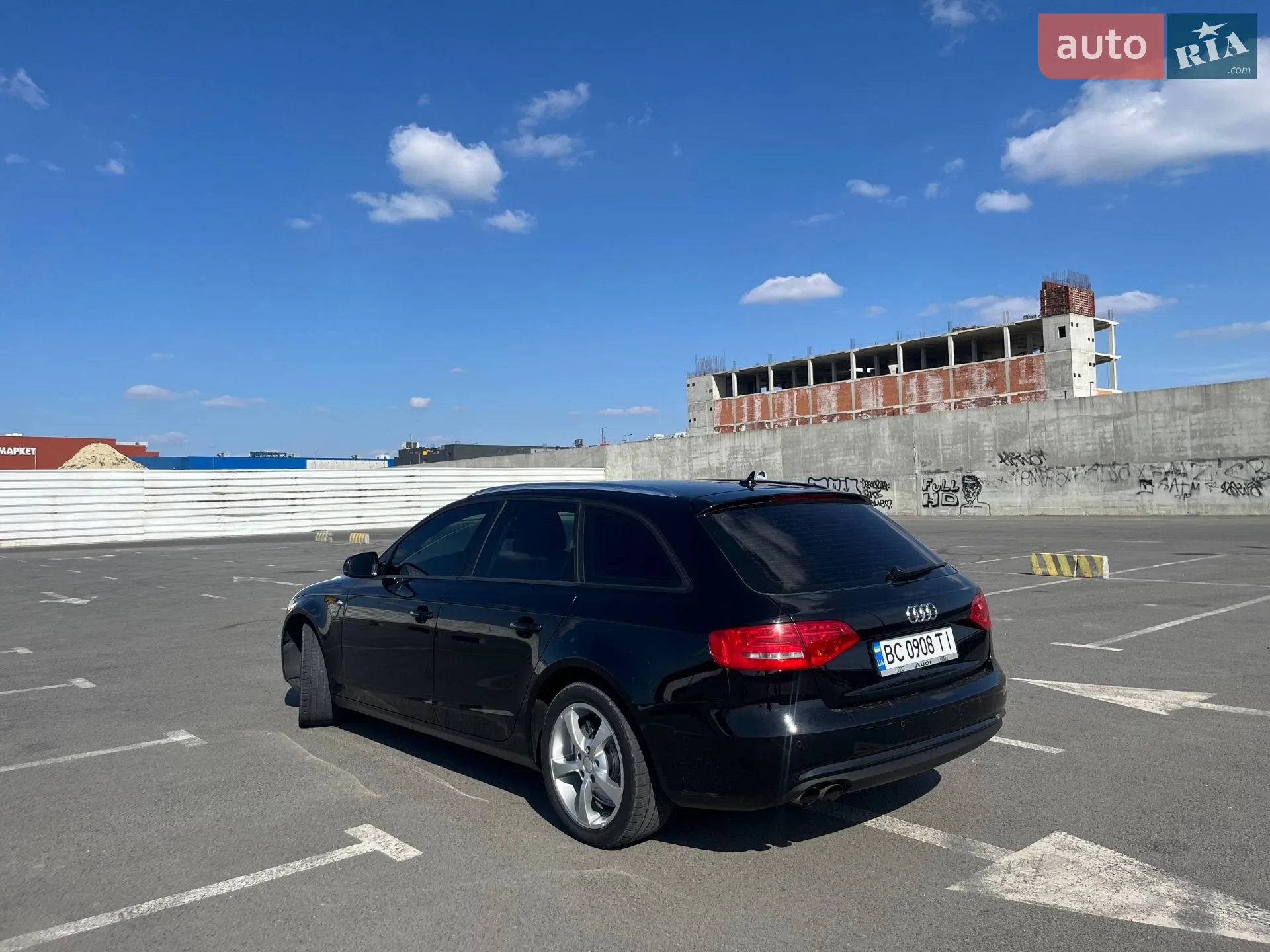 2012 Audi A4 - мініатюра 14