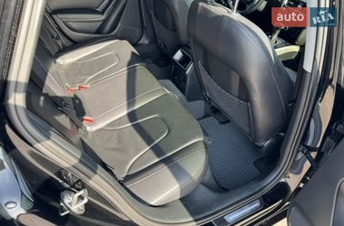 Седан Audi A4 2014 в Горишних Плавнях