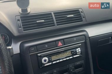 Универсал Audi A4 2006 в Емильчине