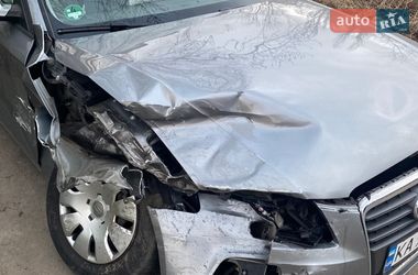 Седан Audi A4 2009 в Киеве