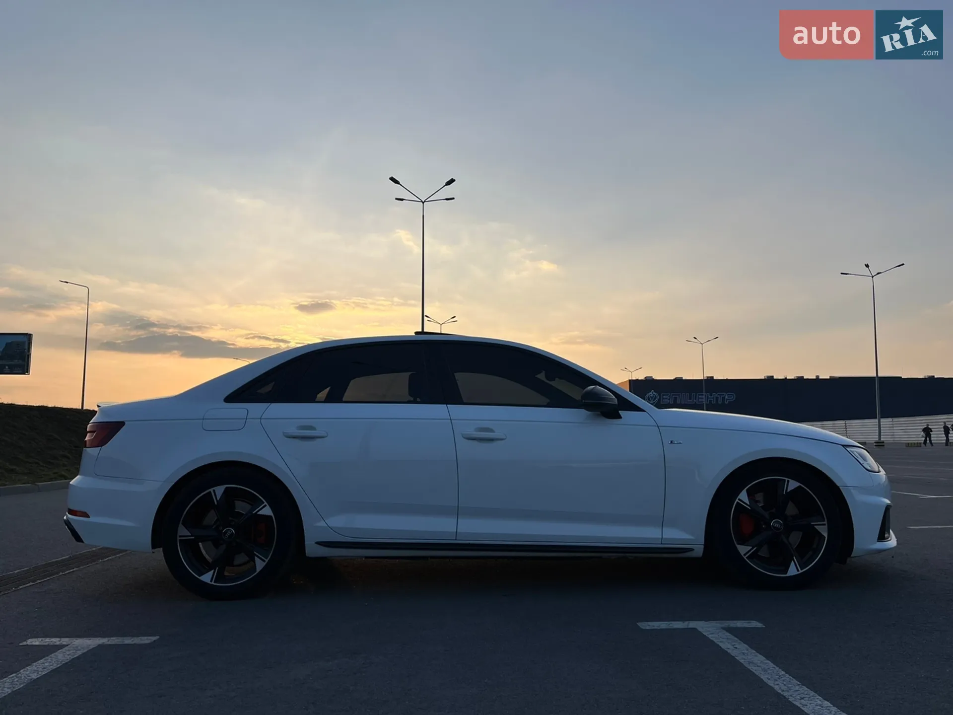 2019 Audi A4 - мініатюра 10