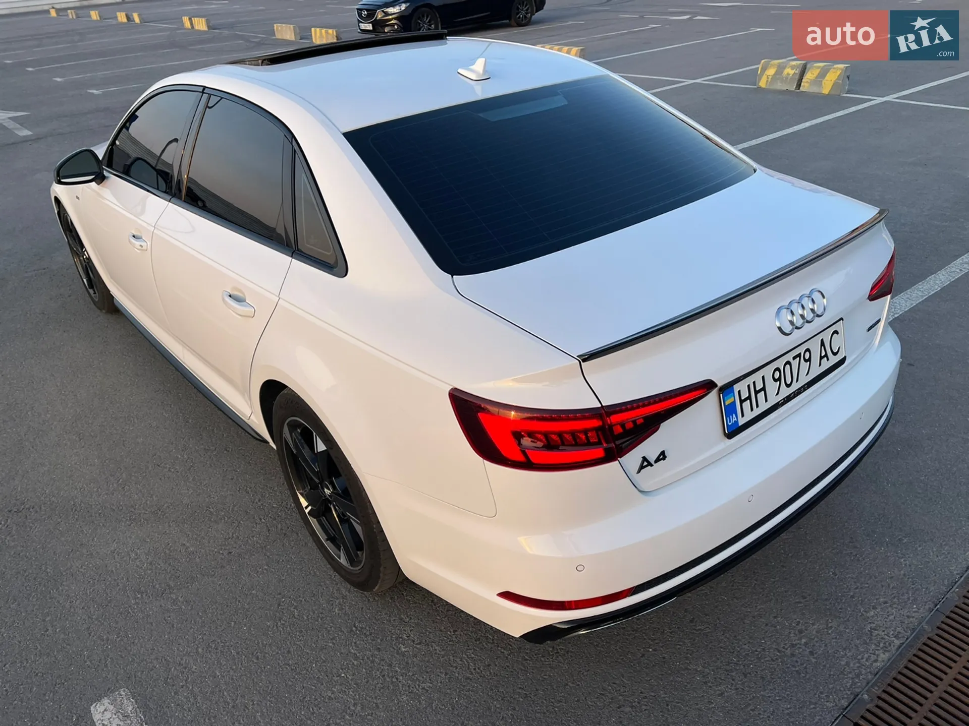 2019 Audi A4 - мініатюра 12
