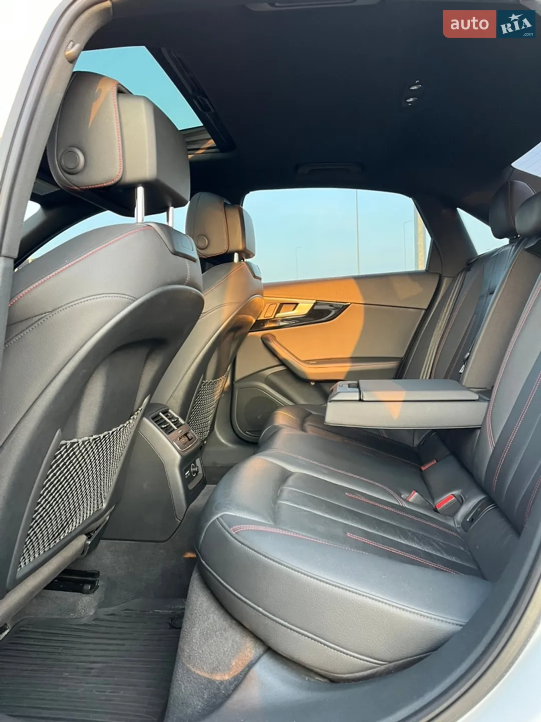 2019 Audi A4 - мініатюра 19