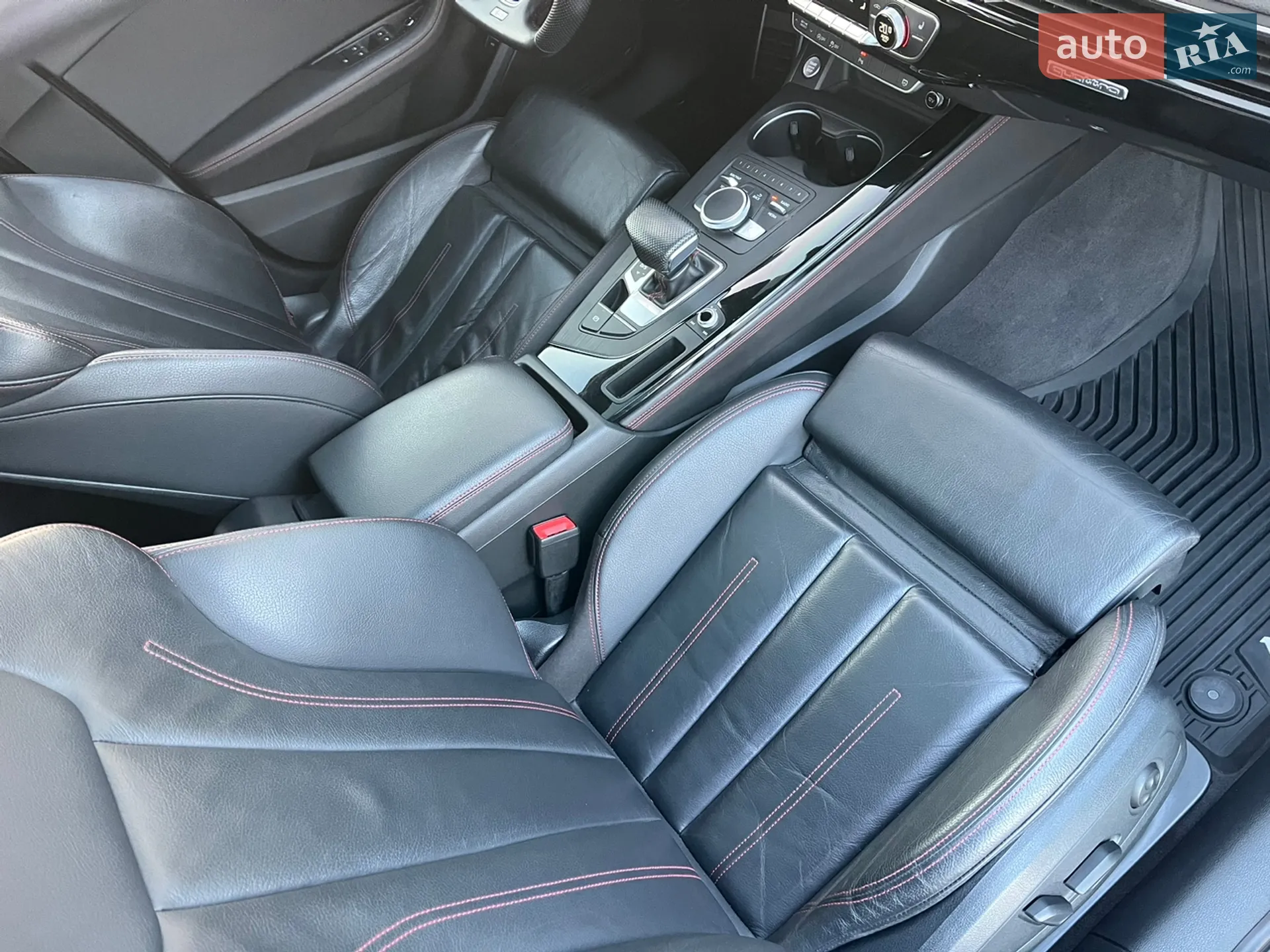 2019 Audi A4 - мініатюра 33