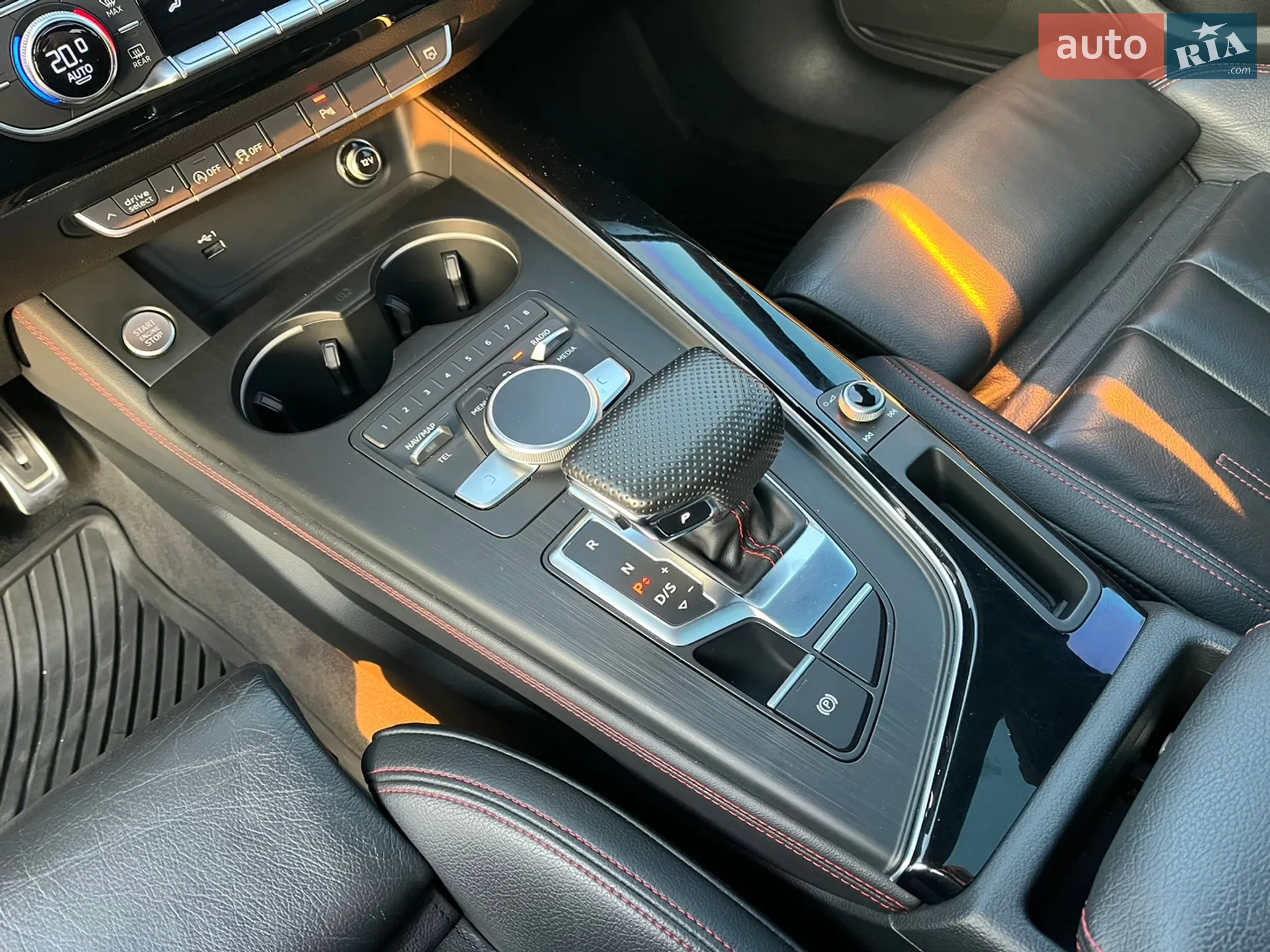 2019 Audi A4 - мініатюра 36