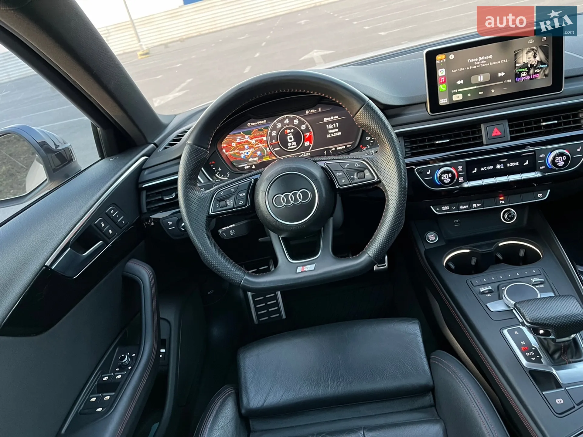 2019 Audi A4 - мініатюра 40