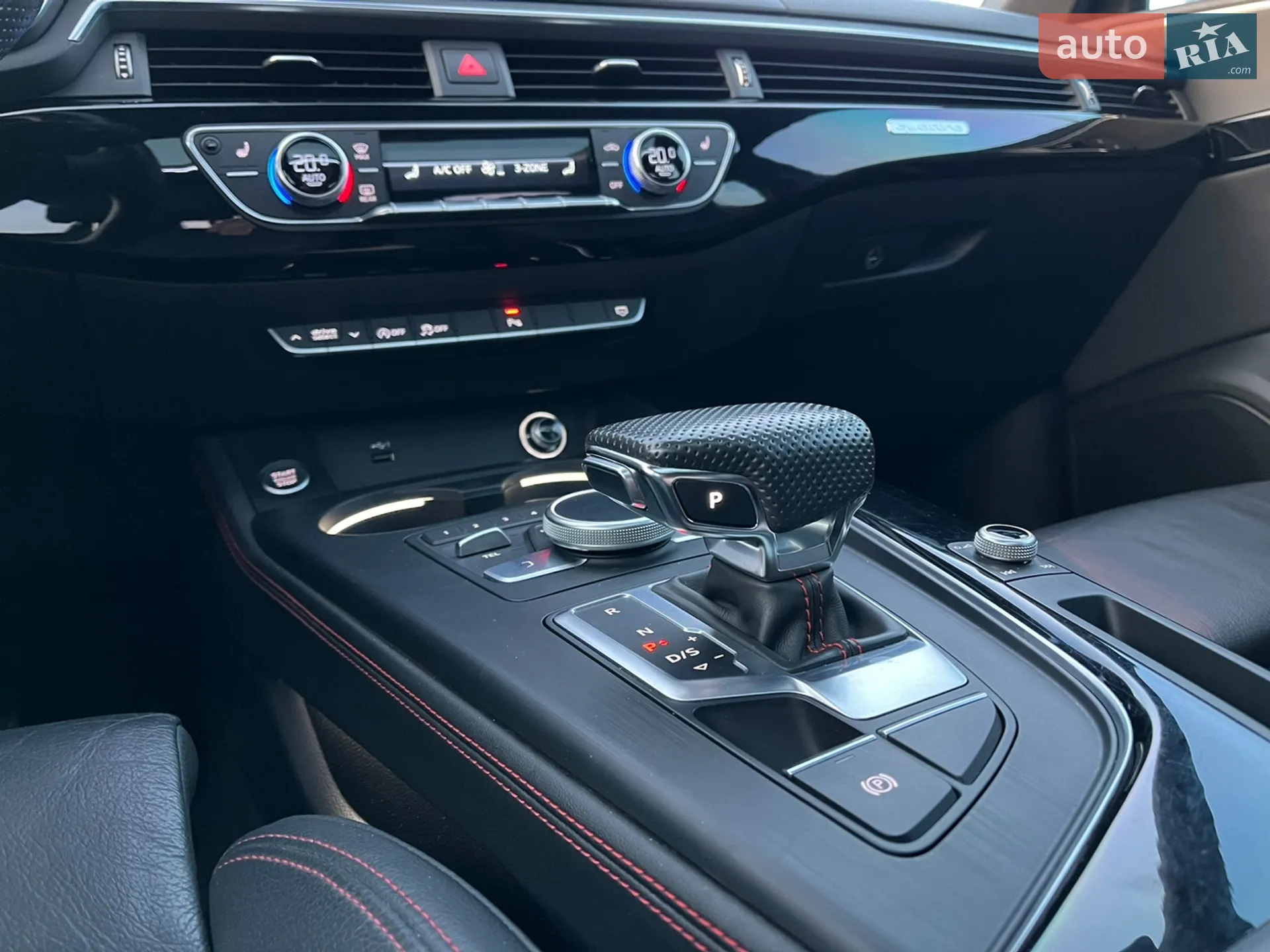 2019 Audi A4 - мініатюра 43