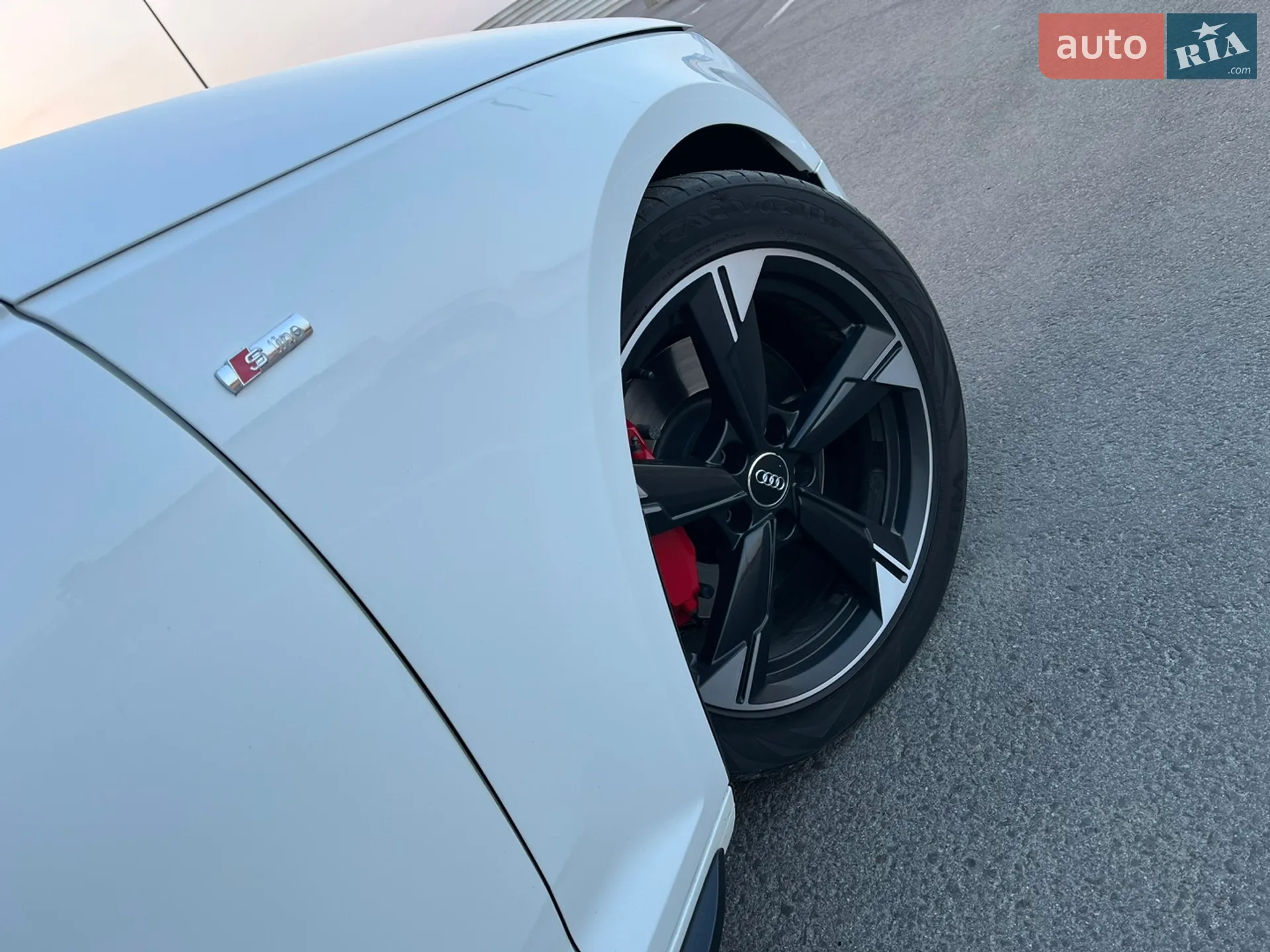 2019 Audi A4 - мініатюра 53