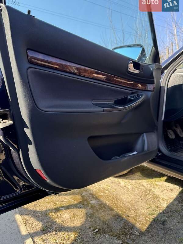 Седан Audi A4 1999 в Берестечку фото 15 Седан Audi A4 1999 в Берестечку