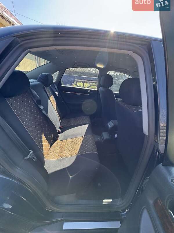 Седан Audi A4 1999 в Берестечку фото 17 Седан Audi A4 1999 в Берестечку