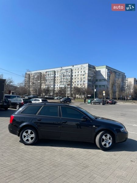 Универсал Audi A4 2004 в Нежине