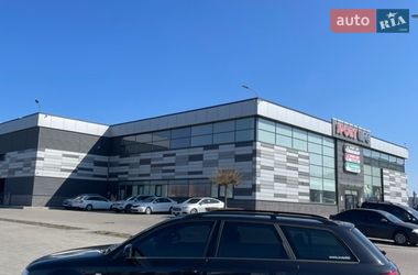 Универсал Audi A4 2004 в Нежине