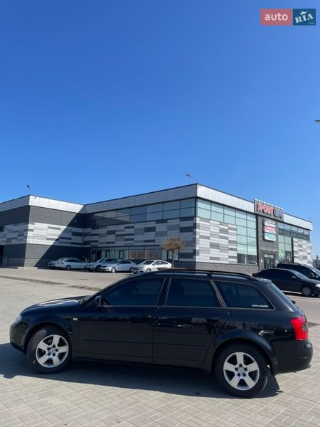 Универсал Audi A4 2004 в Нежине