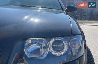 Универсал Audi A4 2004 в Нежине