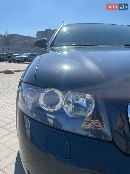 Универсал Audi A4 2004 в Нежине