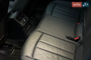 Седан Audi A4 2021 в Киеве