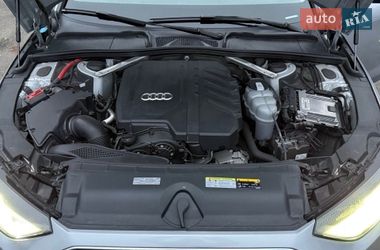 Седан Audi A4 2021 в Киеве